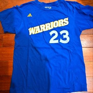 Adidas Golden State Warriors Draymond Green